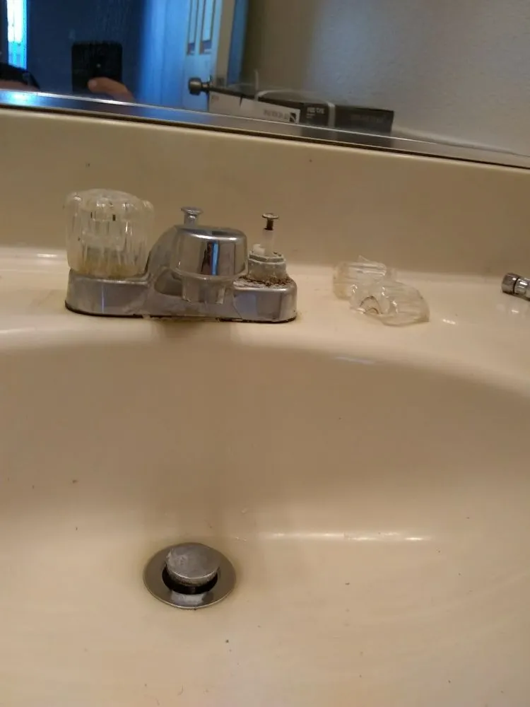 Slide of J and E Plumbing