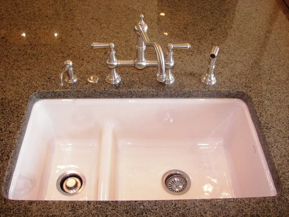 Slide of J and H Plumbing