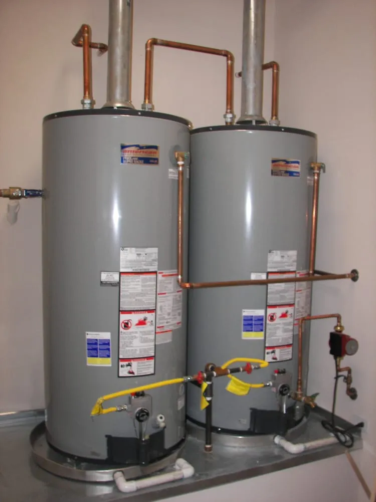 Slide of J and H Plumbing