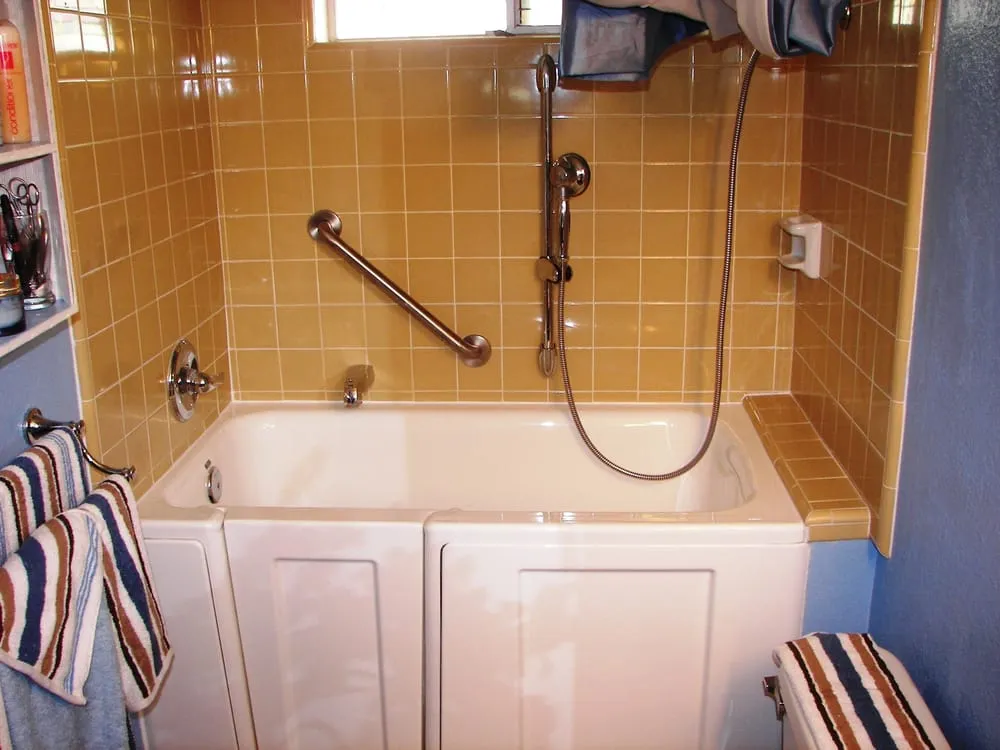 Slide of J and H Plumbing