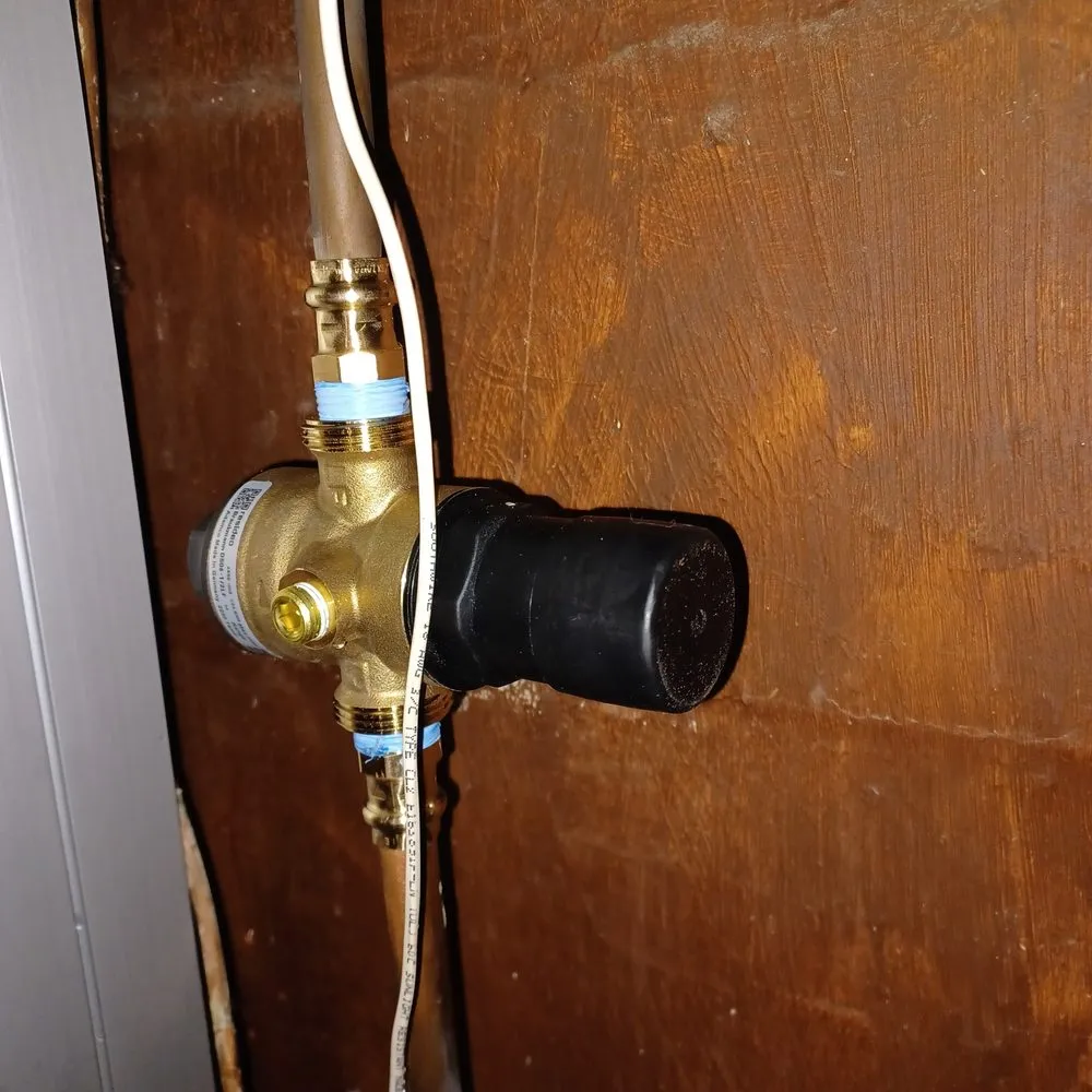 Slide of J and I Property Maintenance