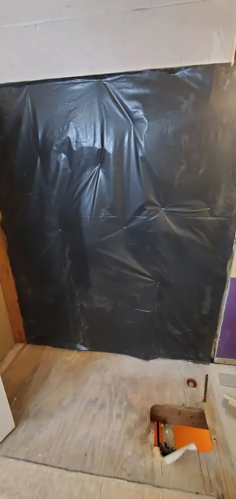 Slide of J and I Property Maintenance