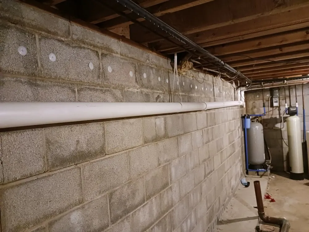 Slide of J and I Property Maintenance