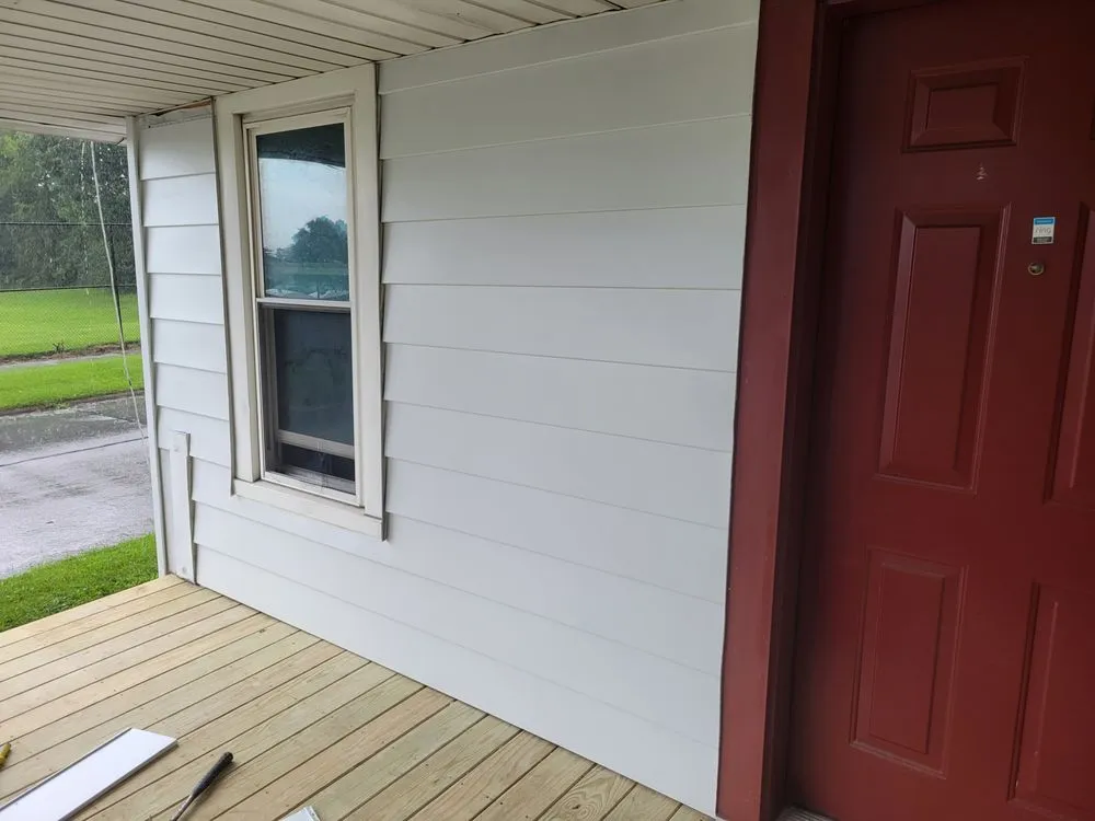 Slide of J and J construction