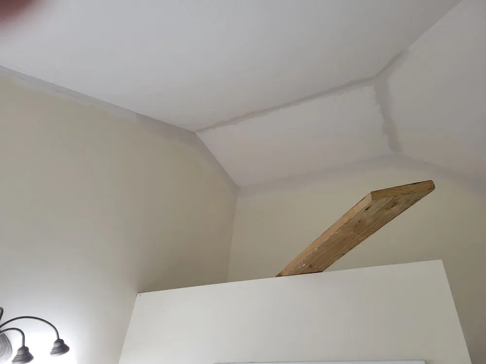 Slide of J and J construction