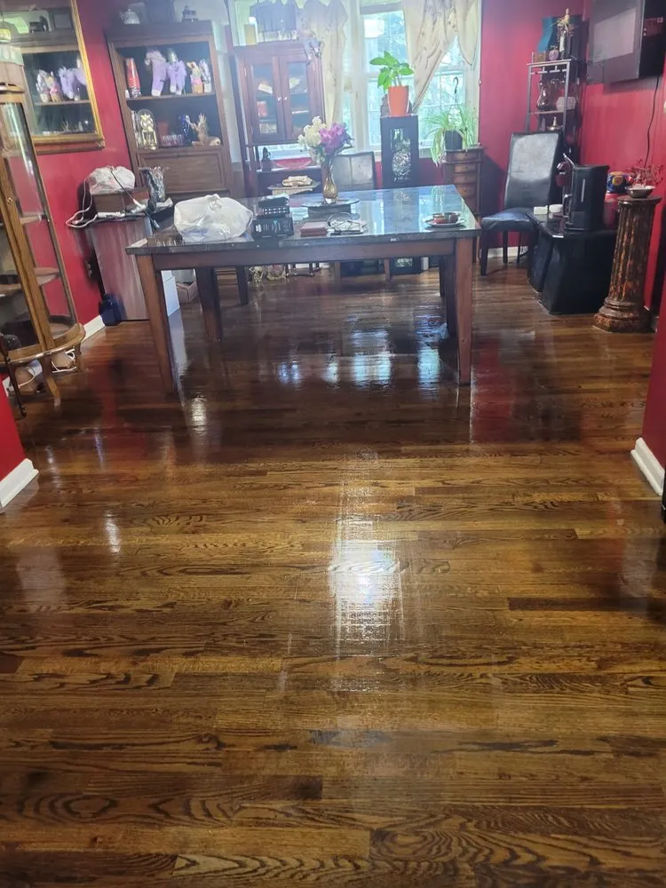 Slide of J and J construction