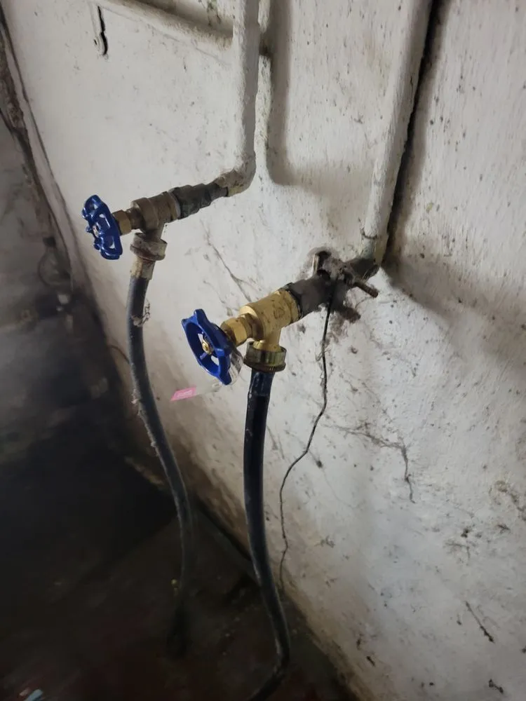 Slide of J and J construction