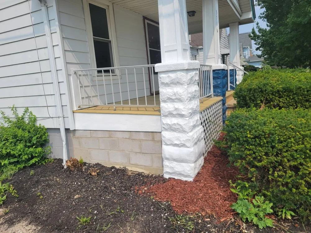 Slide of J and J construction