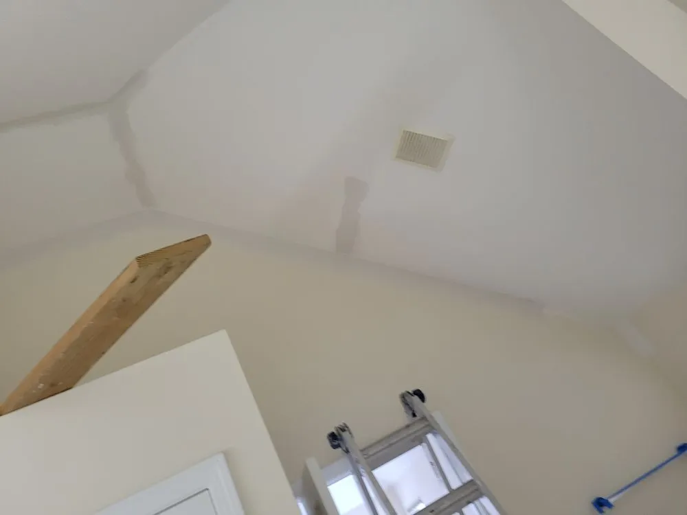 Slide of J and J construction