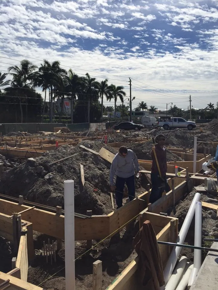 Slide of J and J Davis Plumbing