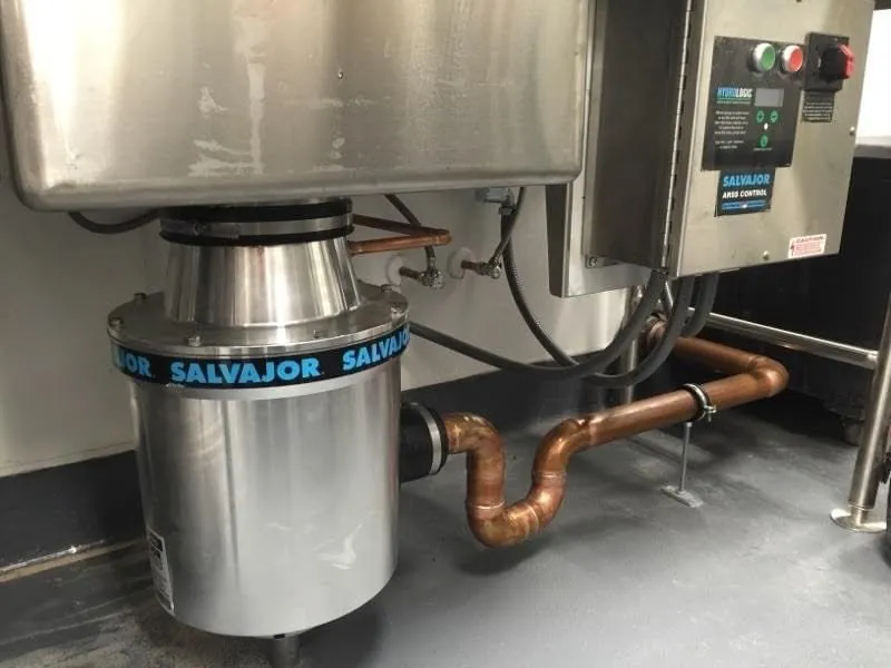 Slide of J and J Davis Plumbing