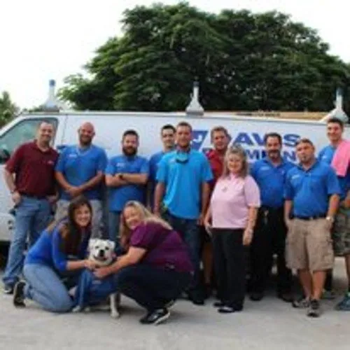 Slide of J and J Davis Plumbing