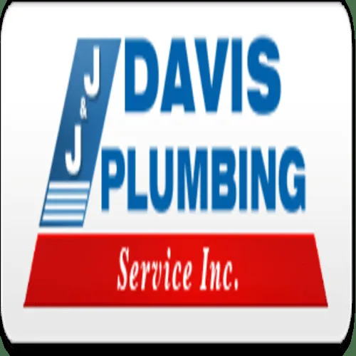 Slide of J and J Davis Plumbing