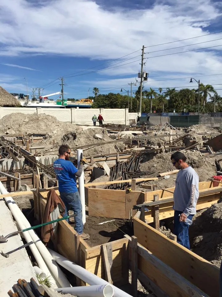 Slide of J and J Davis Plumbing