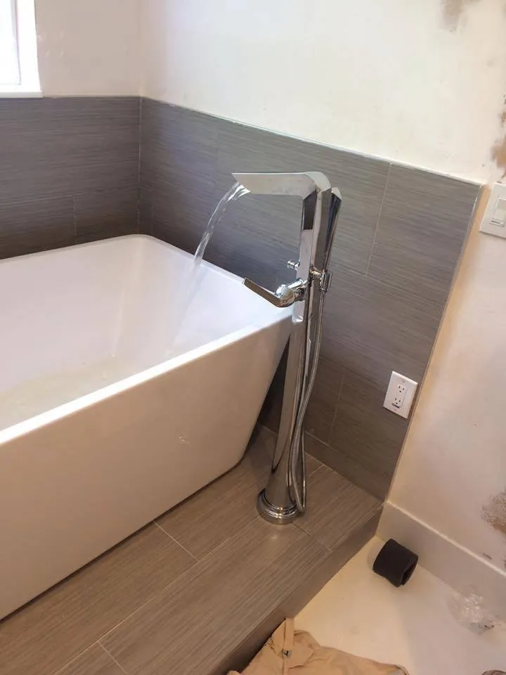 Slide of J and J Davis Plumbing