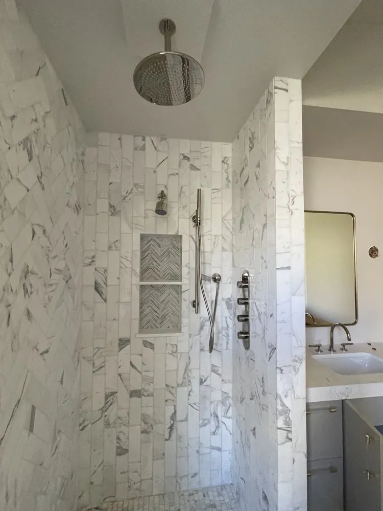 Slide of J and J Plumbing