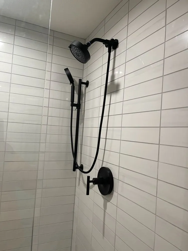 Slide of J and J Plumbing