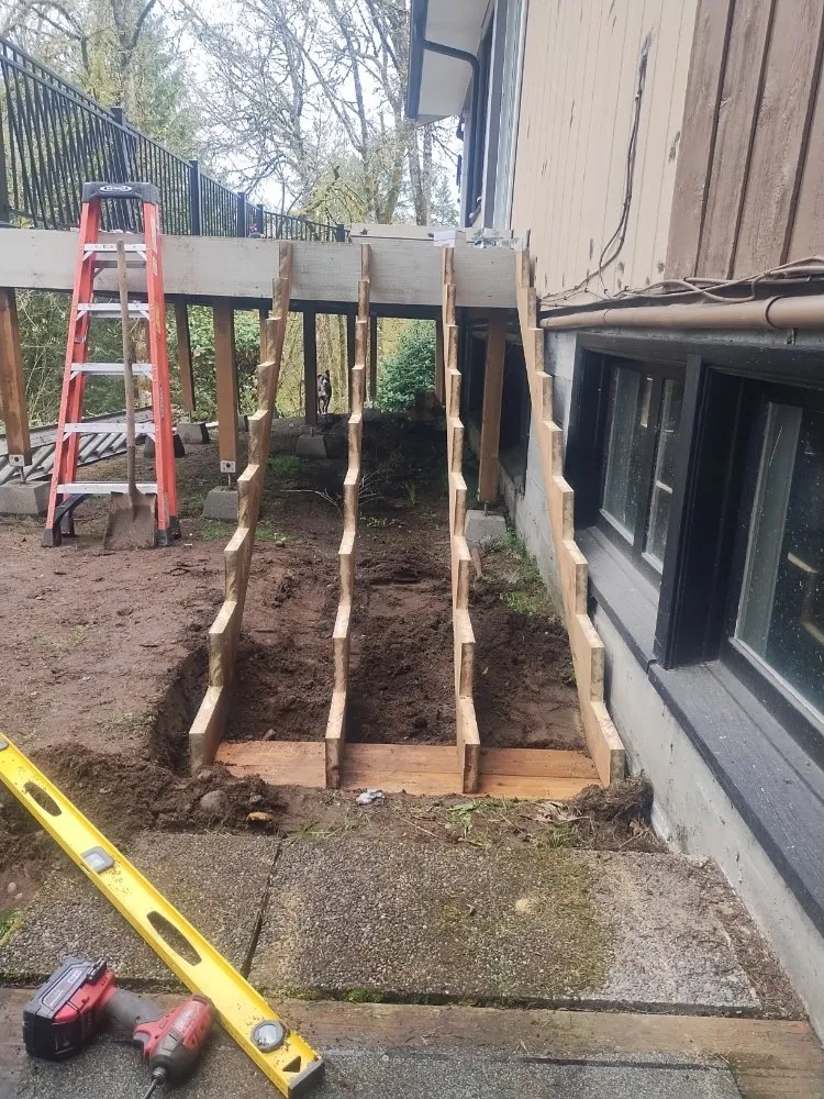 Slide of J and M Handyman