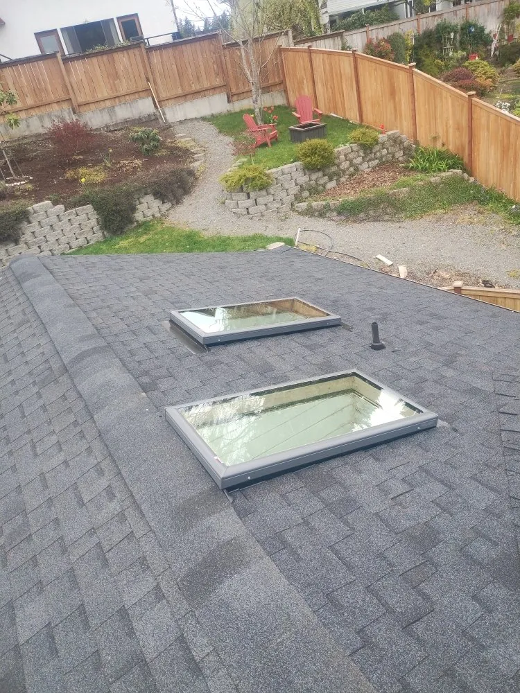 Slide of J and M Handyman