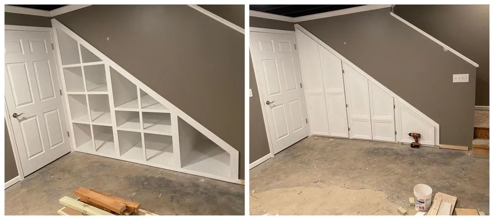 Slide of J And R Construction Services & More