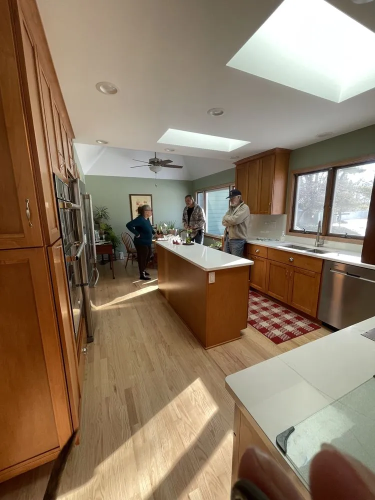 Slide of J And R Construction Services & More