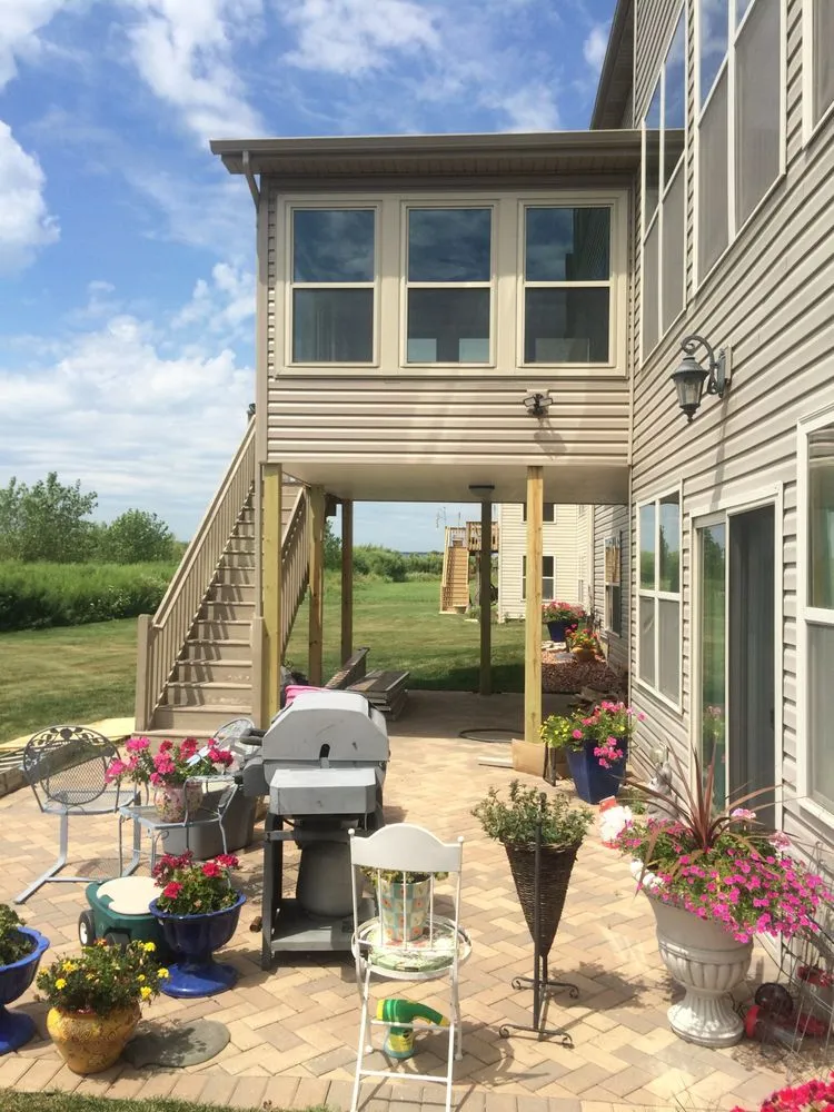 Slide of J And R Construction Services & More