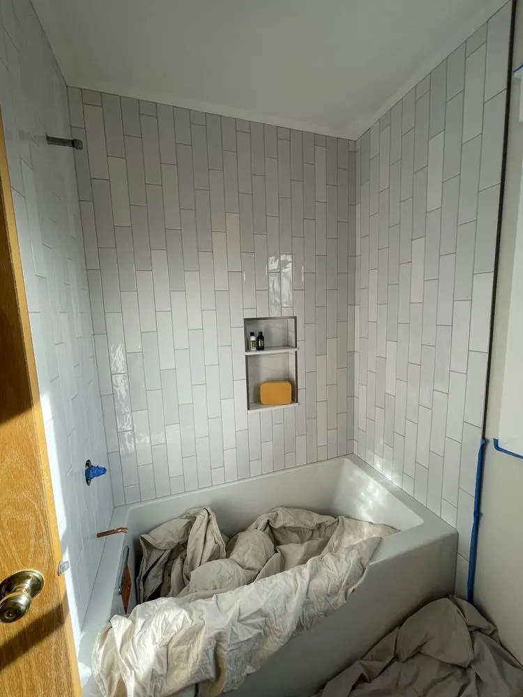 Slide of J And R Construction Services & More