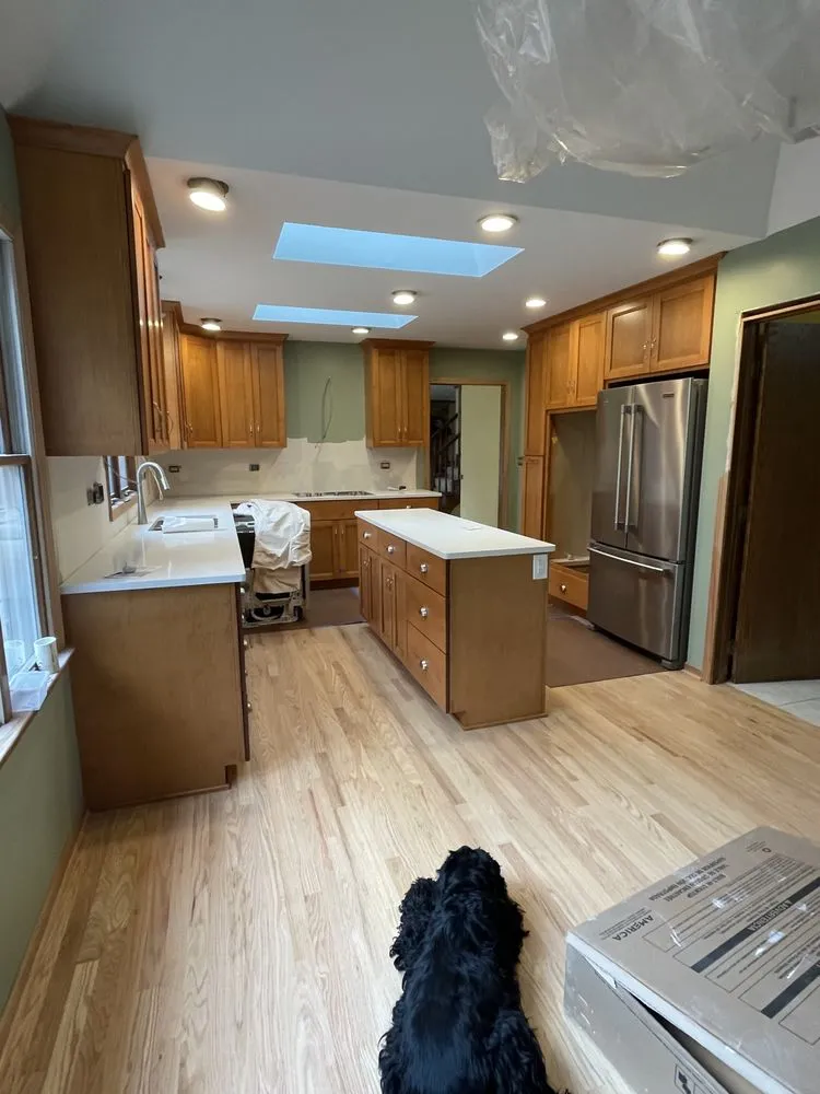 Reliable leak detection experts serving Plano, IL - J And R Construction Services & More