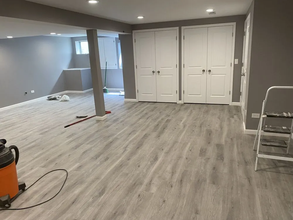 Reliable drain cleaning experts serving Plano, IL - J And R Construction Services & More