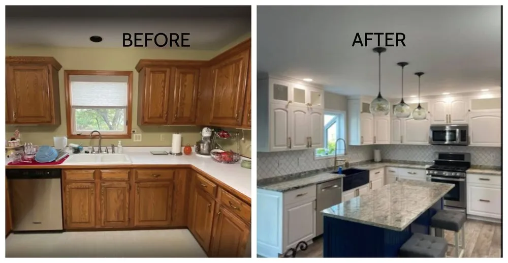 Quality leak detection experts serving Plano, IL - J And R Construction Services & More