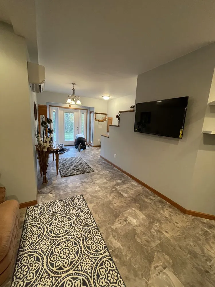 Slide of J And R Construction Services & More