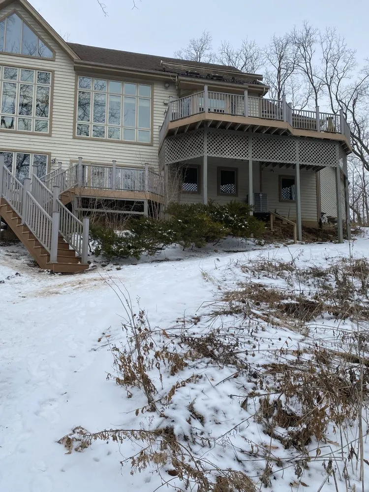 Slide of J And R Construction Services & More