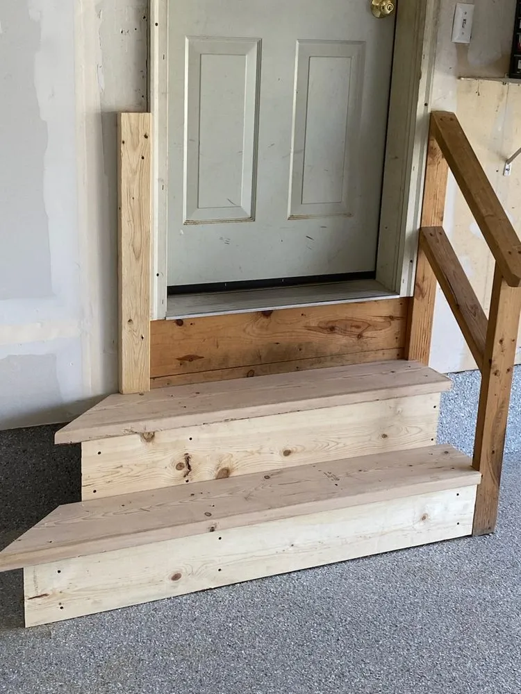 Slide of J And R Construction Services & More