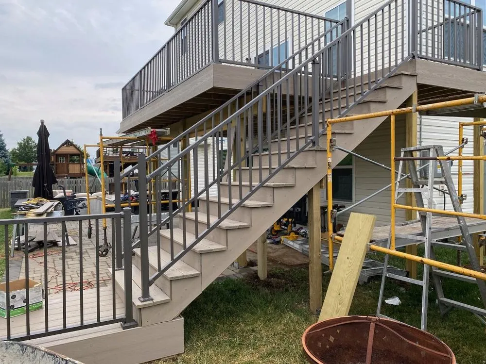 Slide of J And R Construction Services & More