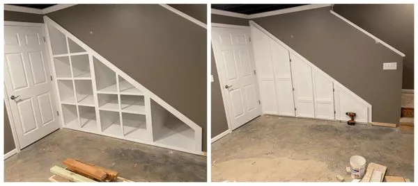 J And R Construction Services & More