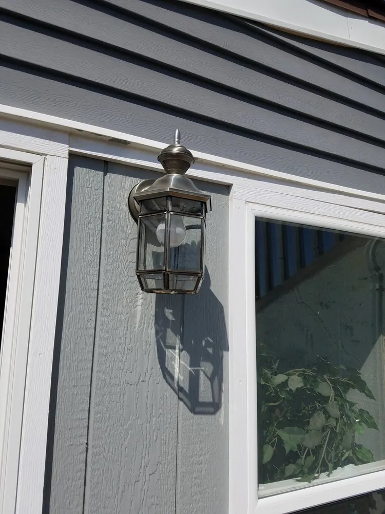 Slide of J and R Services