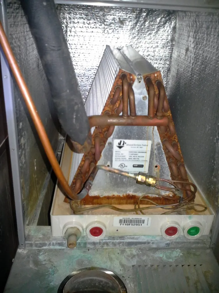 Slide of J and R Services