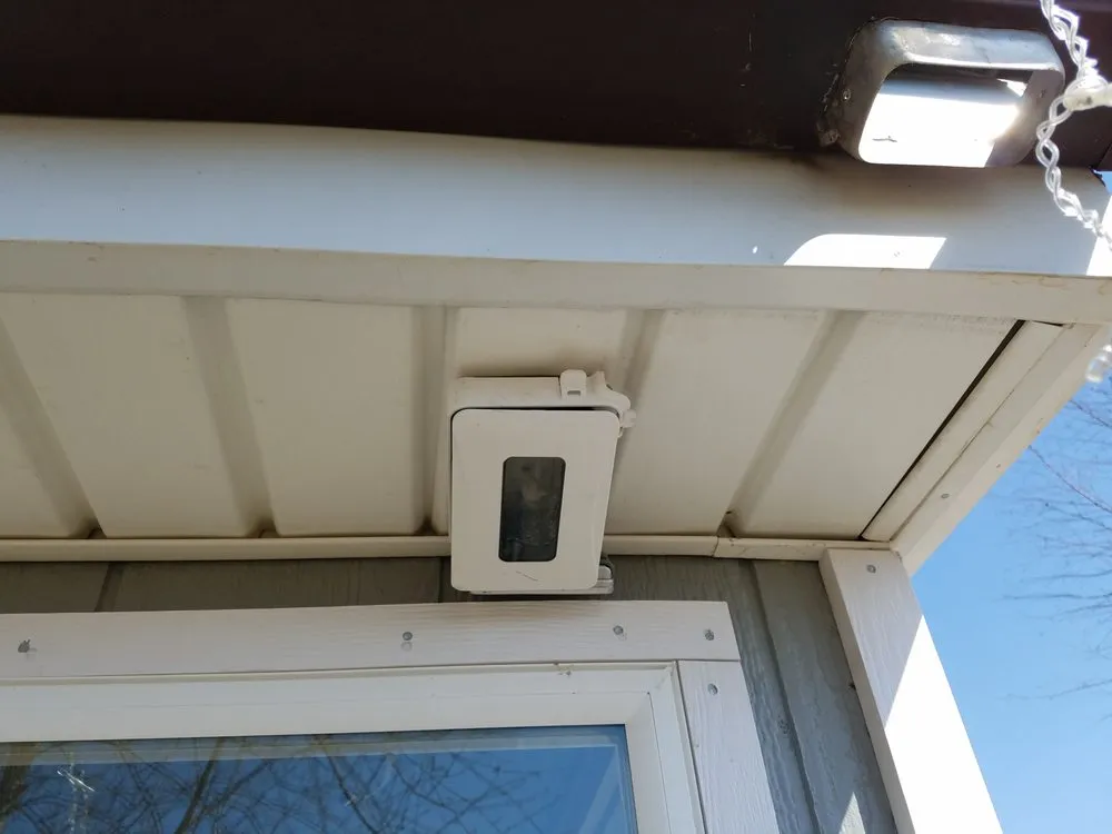 Slide of J and R Services