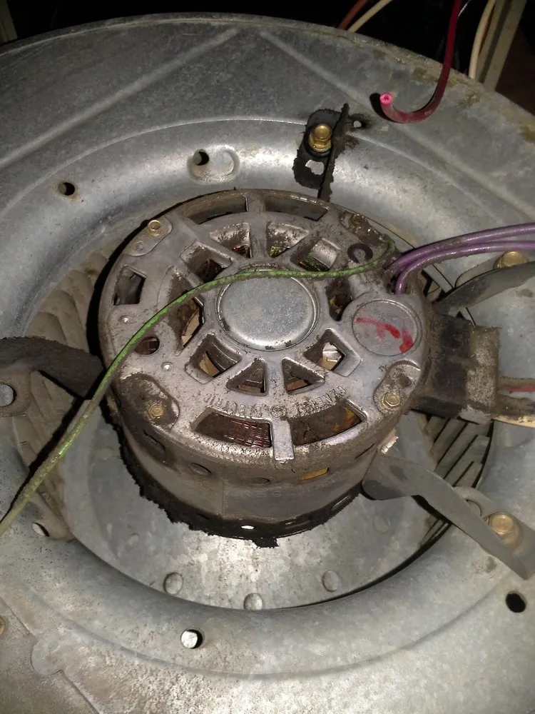 Slide of J and R Services