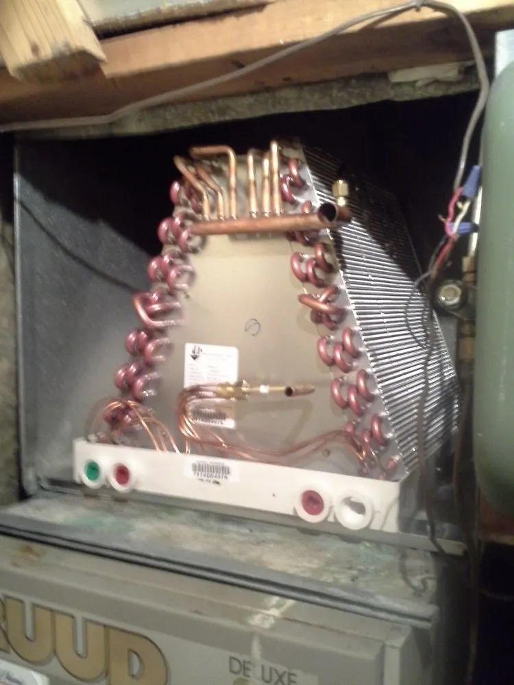 Professional plumbing repair service in Grain Valley, MO - J and R Services