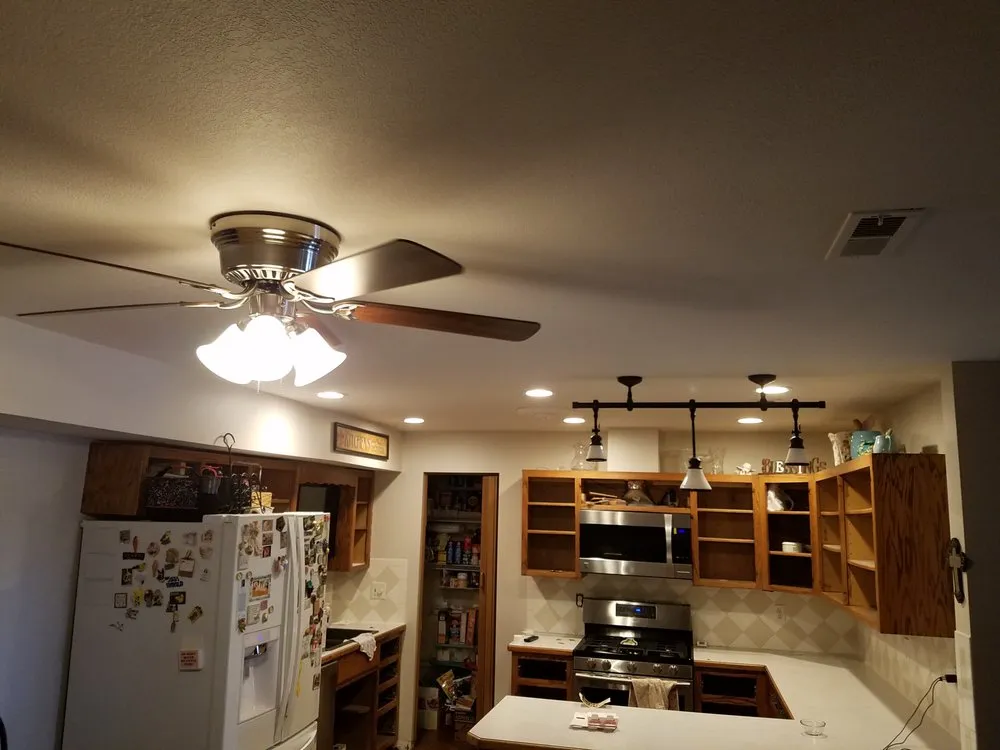 Slide of J and R Services