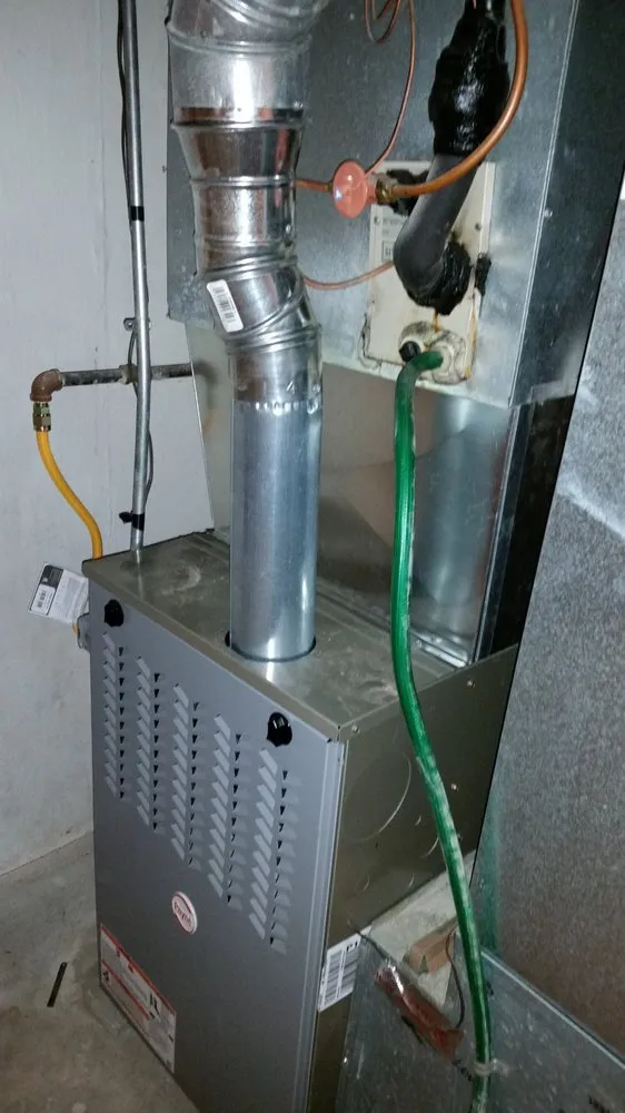 Slide of J and R Services