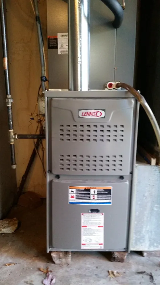 Slide of J and R Services