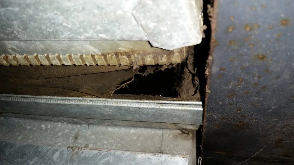 Slide of J and R Services