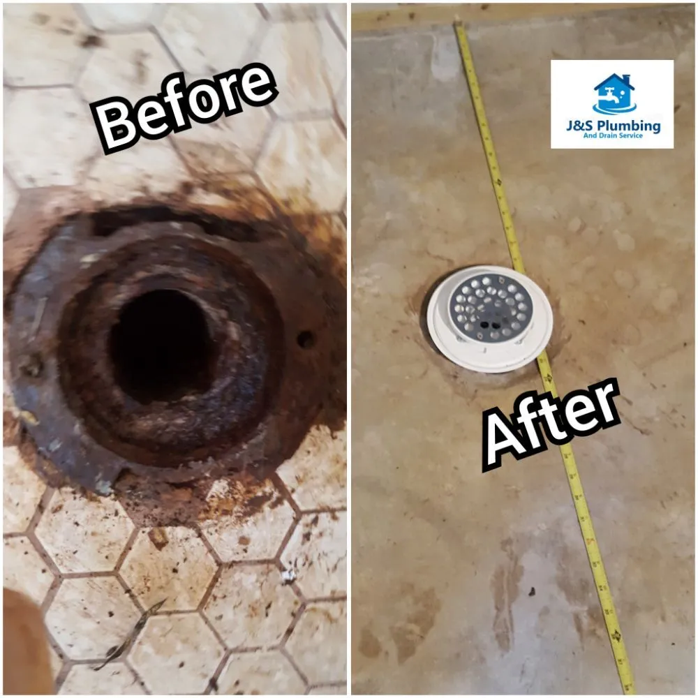 Slide of J and S Plumbing Irrigation And Well Service