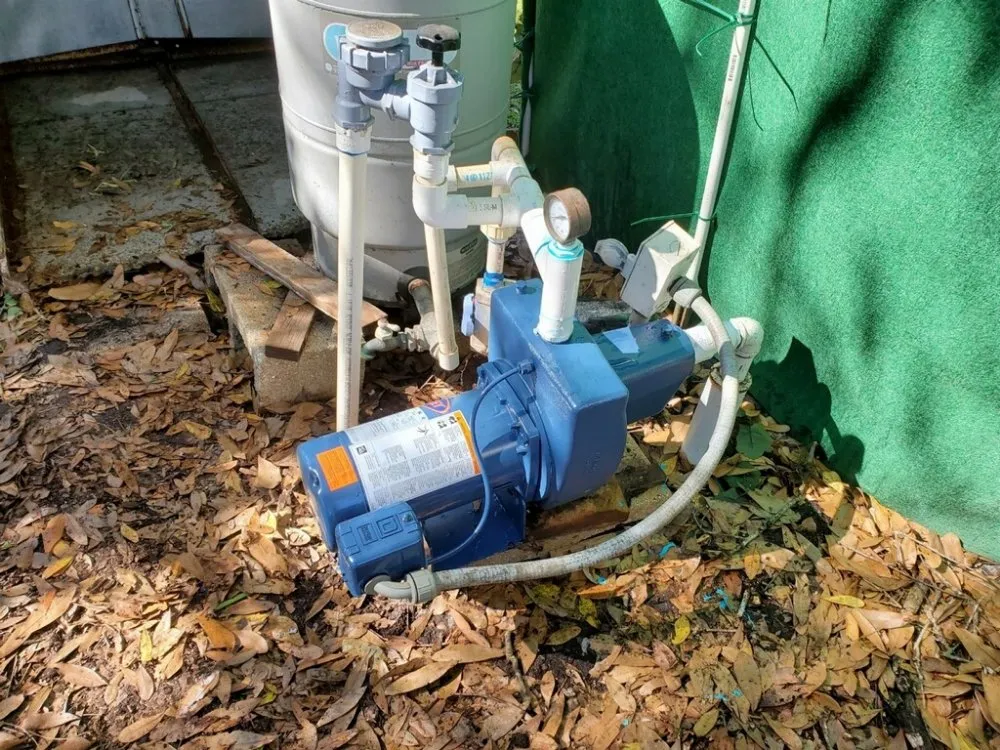 Reliable plumbing repair experts serving Spring Hill, FL - J and S Plumbing Irrigation And Well Service