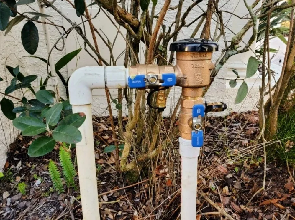 Top-rated pipe repair experts serving Spring Hill, FL - J and S Plumbing Irrigation And Well Service