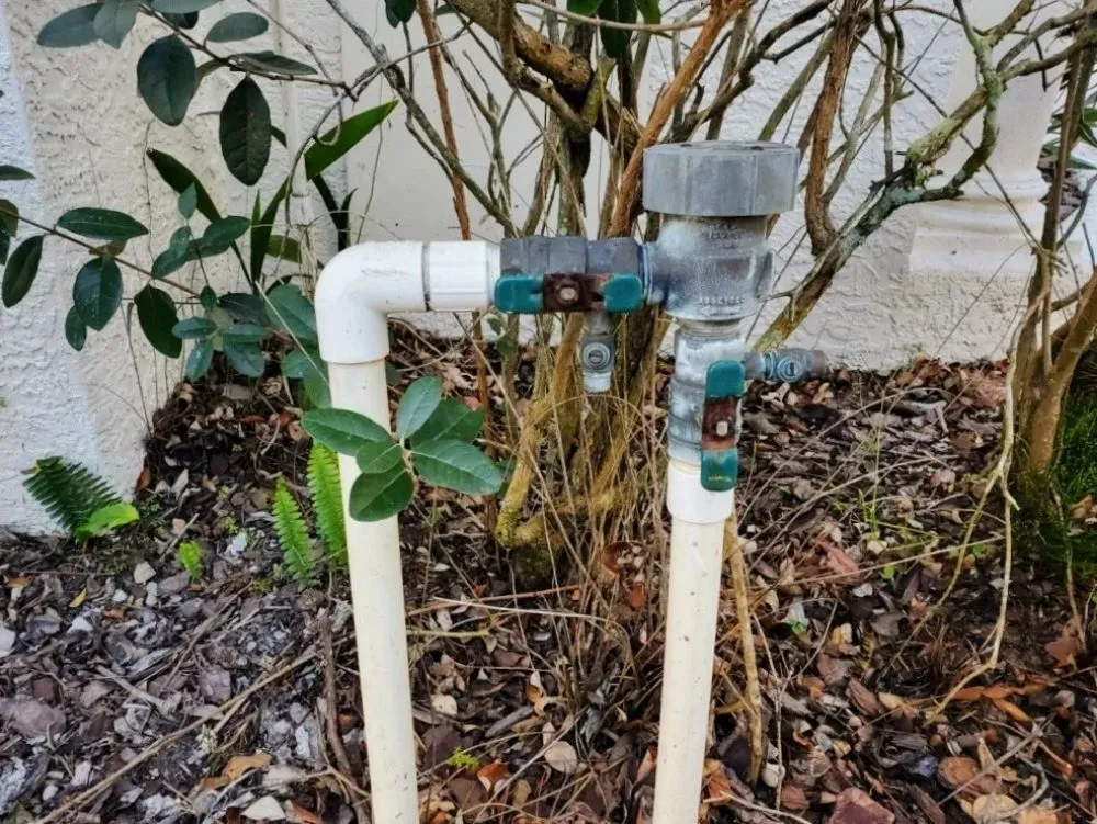 Affordable drain cleaning service in Spring Hill, FL - J and S Plumbing Irrigation And Well Service