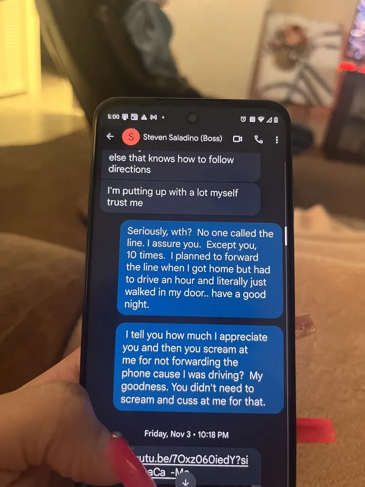 Slide of J and S Plumbing Irrigation And Well Service