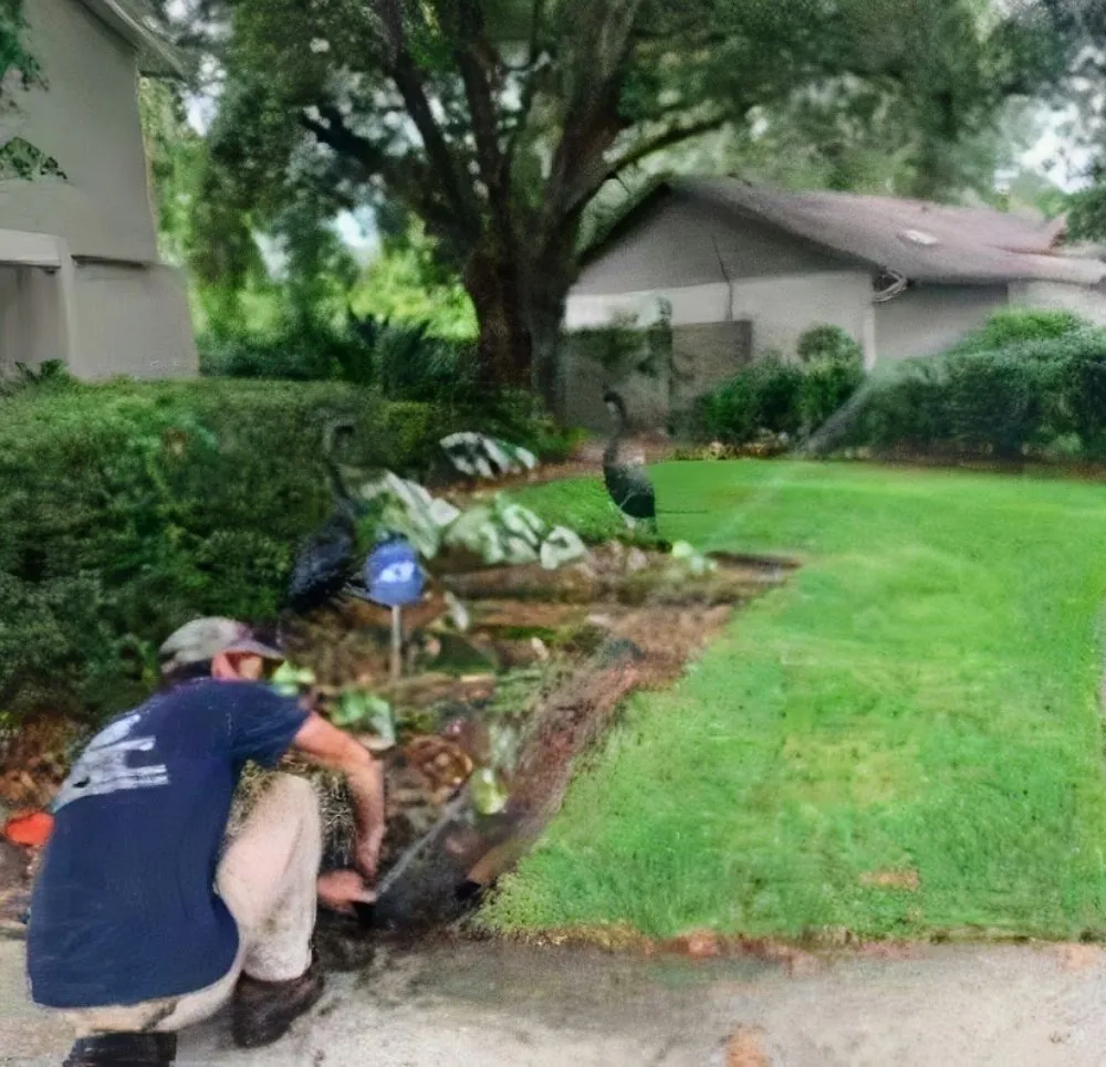 Emergency leak detection in Spring Hill, FL by J and S Plumbing Irrigation And Well Service